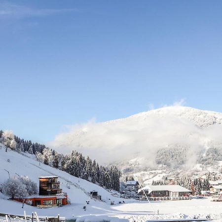 Studio Edelweiss By Interhome Obertschern Exteriér fotografie